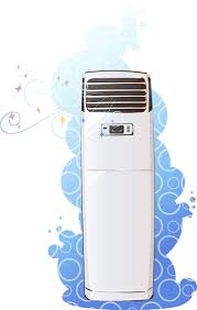 约克中央空调维修服务中心之空调除湿功能应该