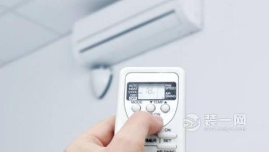 家用中央空调设计的重点是什么？【2】