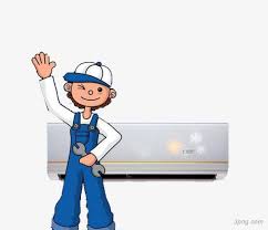 约克中央空调维修服务之变频空调的优点